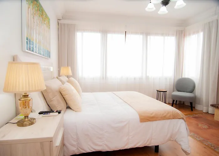 El Pastel Landhuis Tacoronte