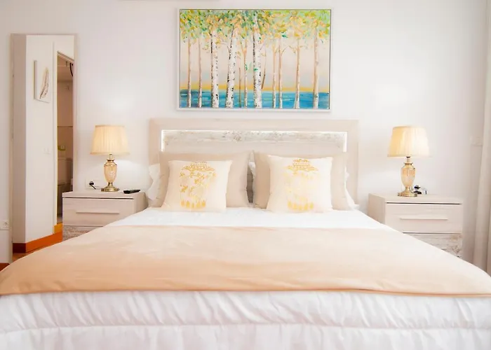 El Pastel Landhuis Tacoronte