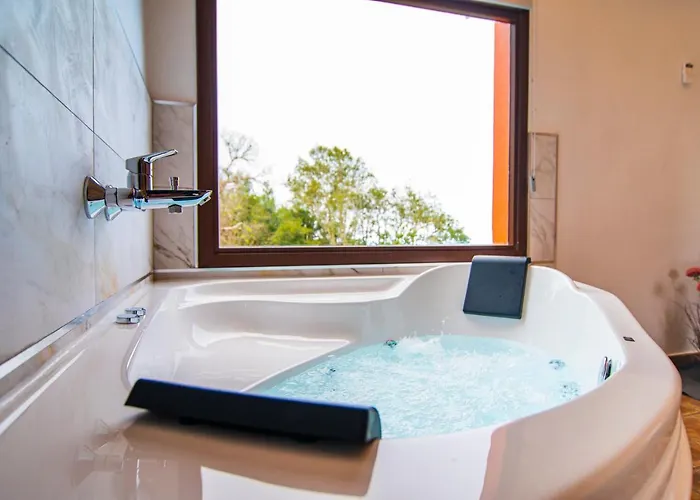 El Pastel Landhuis *