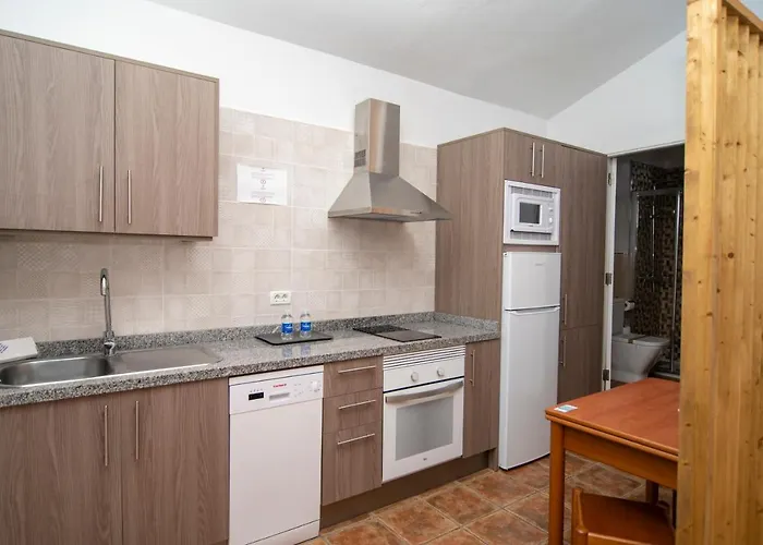 Landhuis El Pastel Tacoronte