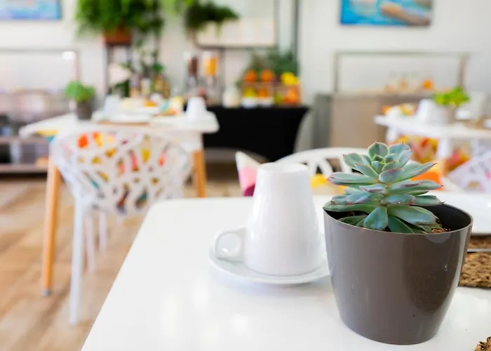 Landhuis El Pastel Tacoronte