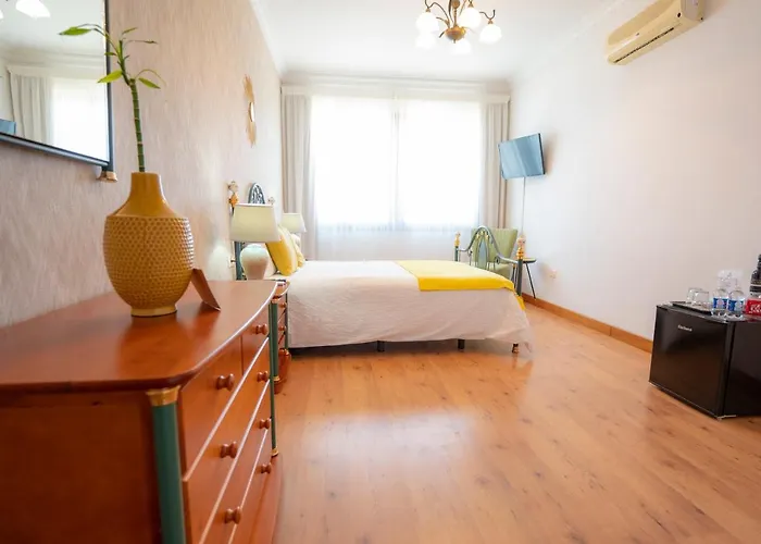 El Pastel Landhuis Tacoronte