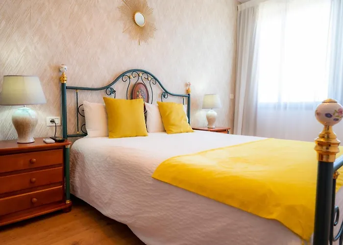 El Pastel Landhuis *