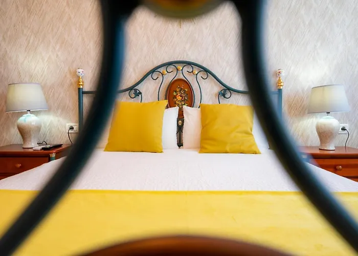 Landhuis El Pastel *