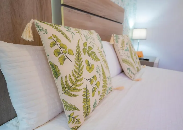 Landhuis El Pastel *