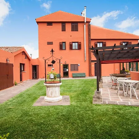 El Pastel * Tacoronte