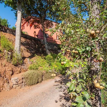El Pastel Casa di campagna