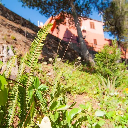 El Pastel Casa di campagna *