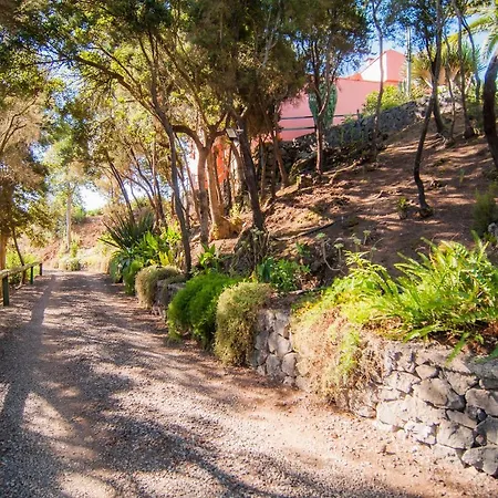 El Pastel Casa di campagna