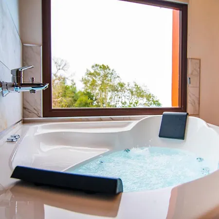 El Pastel Country house *