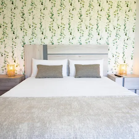 Country house El Pastel Tacoronte