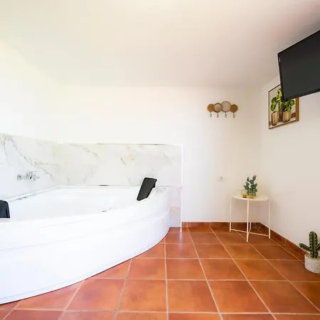 El Pastel Country house Tacoronte