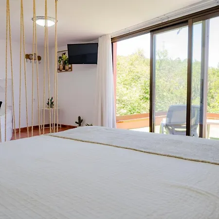 Landhaus El Pastel *