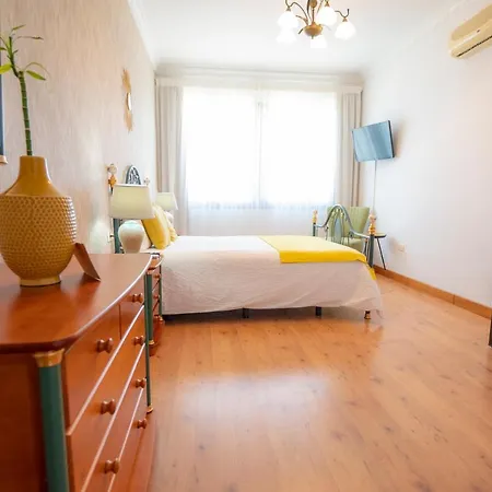 El Pastel Landhaus Tacoronte