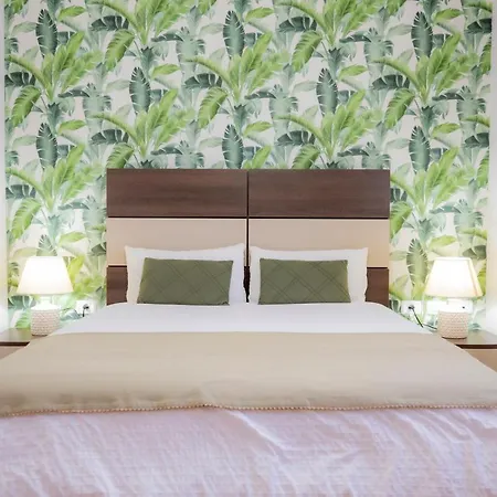 El Pastel Country house Tacoronte