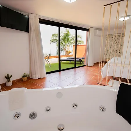 El Pastel Country house