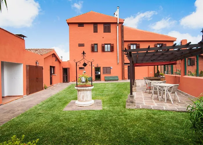 El Pastel * Tacoronte