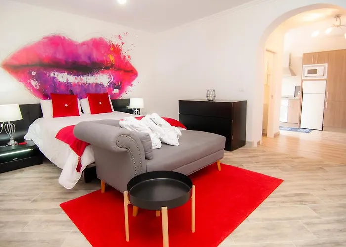 El Pastel Gospodarstwo wiejskie Tacoronte