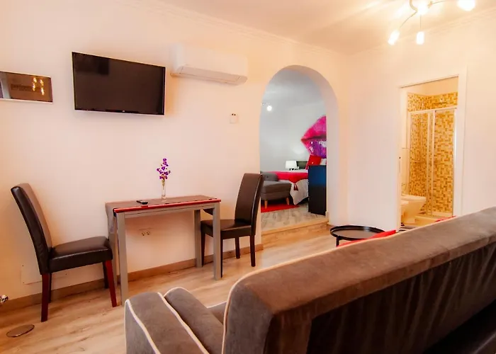 El Pastel Gospodarstwo wiejskie *