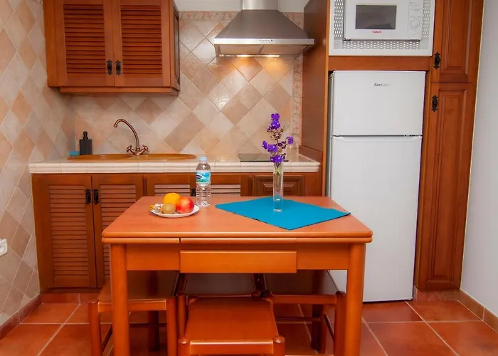 El Pastel Séjour à la campagne Tacoronte