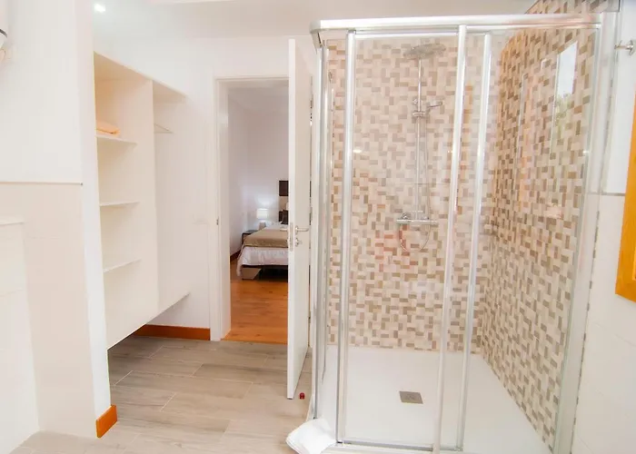 Gospodarstwo wiejskie El Pastel