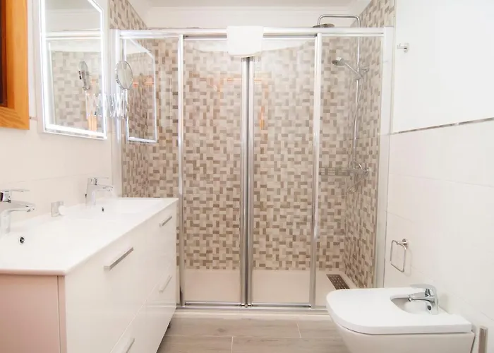 Séjour à la campagne El Pastel