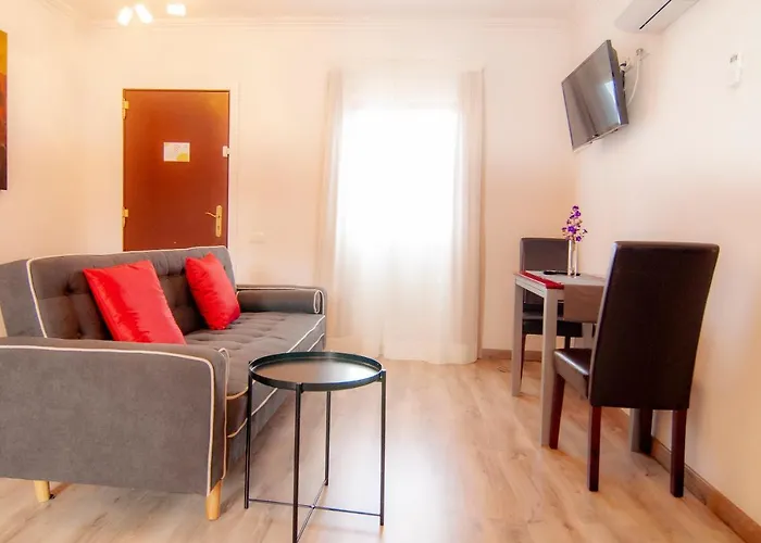 El Pastel Séjour à la campagne Tacoronte