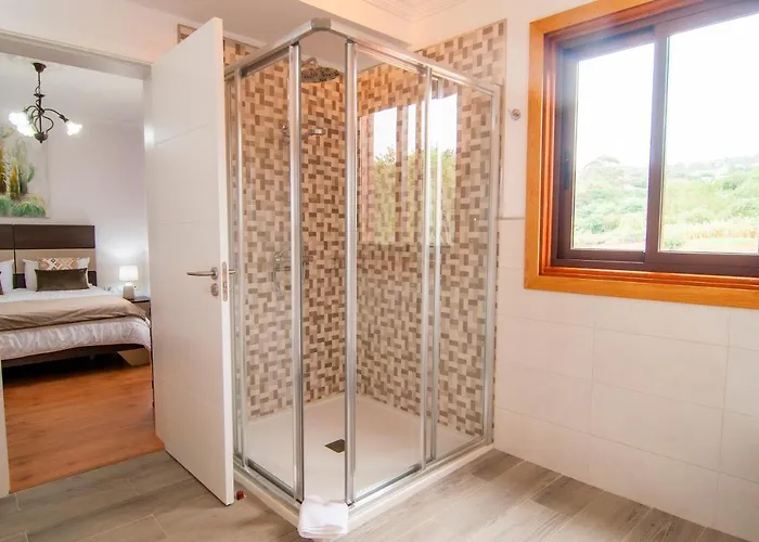 Séjour à la campagne El Pastel Tacoronte