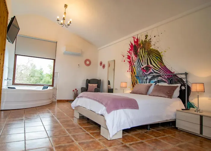 El Pastel Séjour à la campagne *