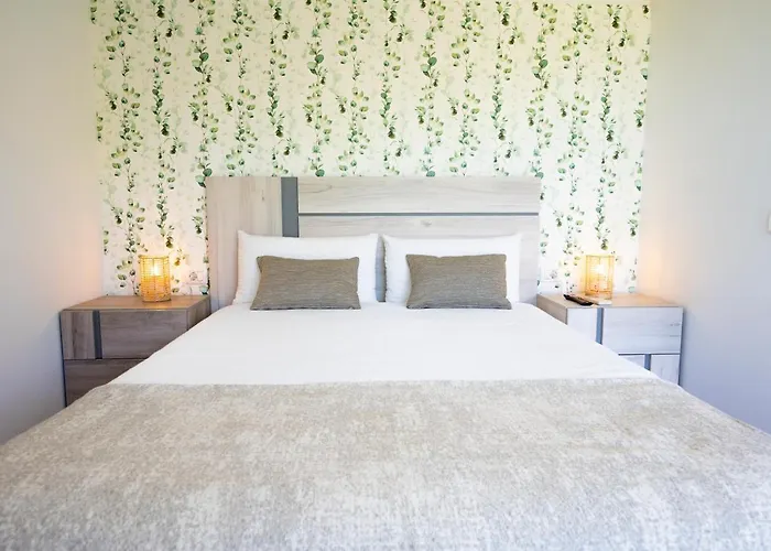 Gospodarstwo wiejskie El Pastel Tacoronte