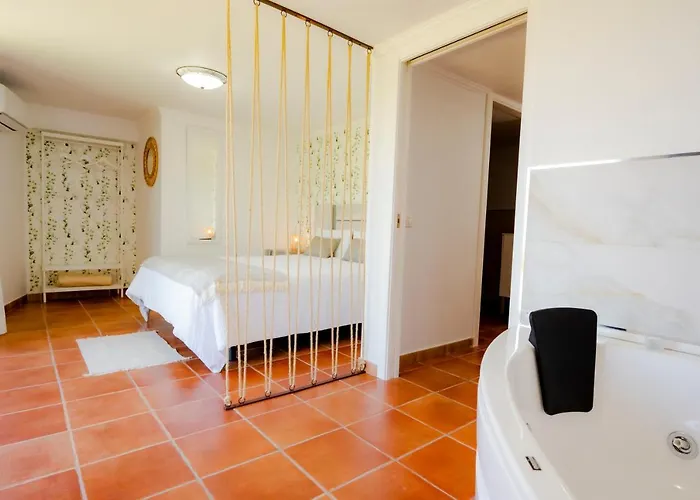 Gospodarstwo wiejskie El Pastel *