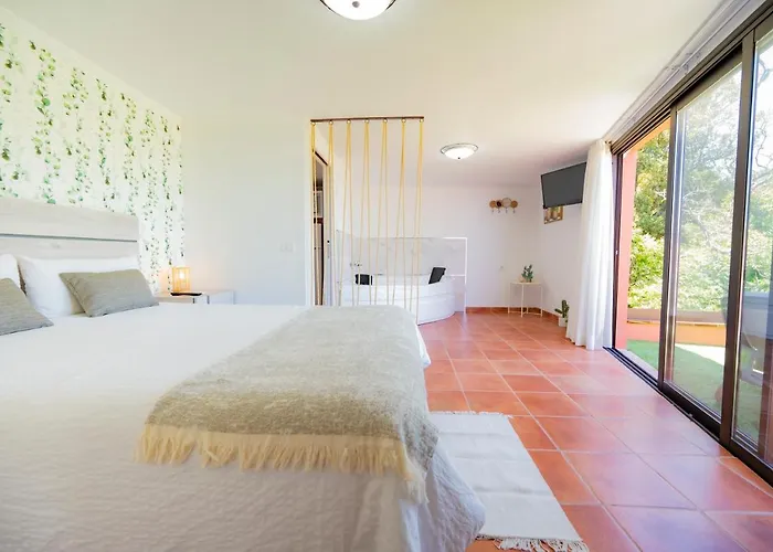 El Pastel Gospodarstwo wiejskie Tacoronte