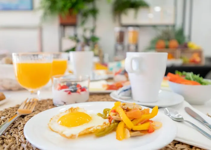 El Pastel Gospodarstwo wiejskie Tacoronte