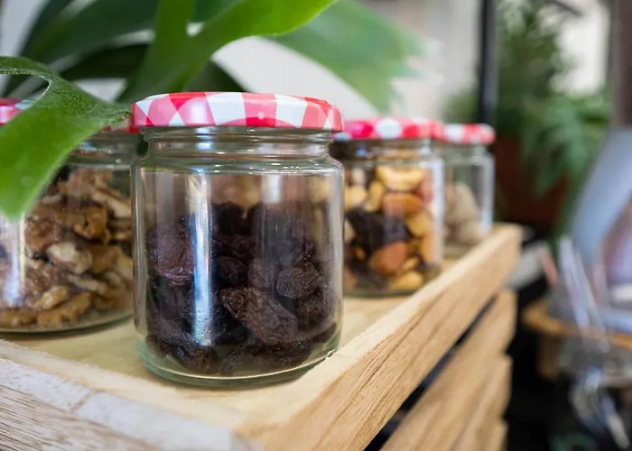 El Pastel Gospodarstwo wiejskie