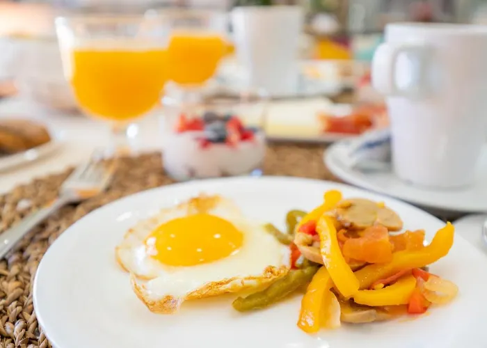 Gospodarstwo wiejskie El Pastel Tacoronte