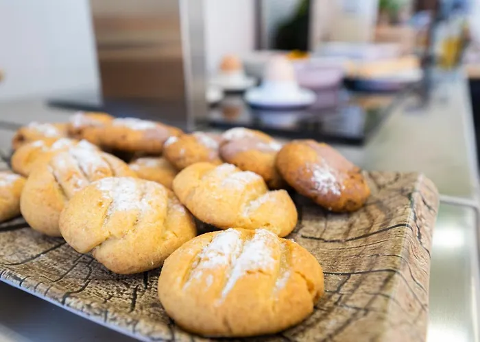 Séjour à la campagne El Pastel Tacoronte