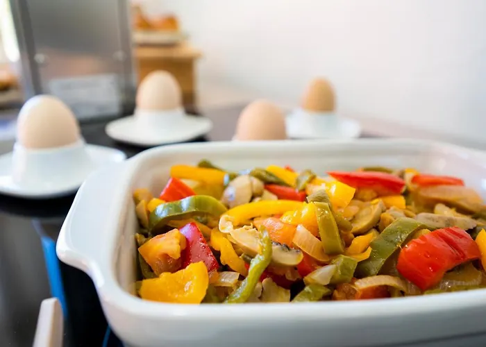 Séjour à la campagne El Pastel Tacoronte