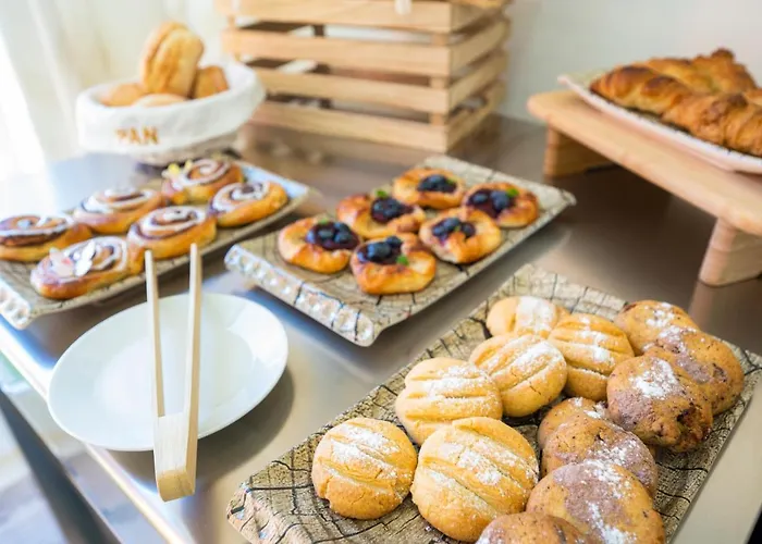 El Pastel Séjour à la campagne Tacoronte