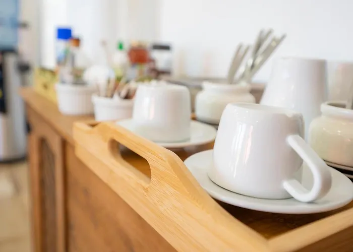 El Pastel Séjour à la campagne Tacoronte