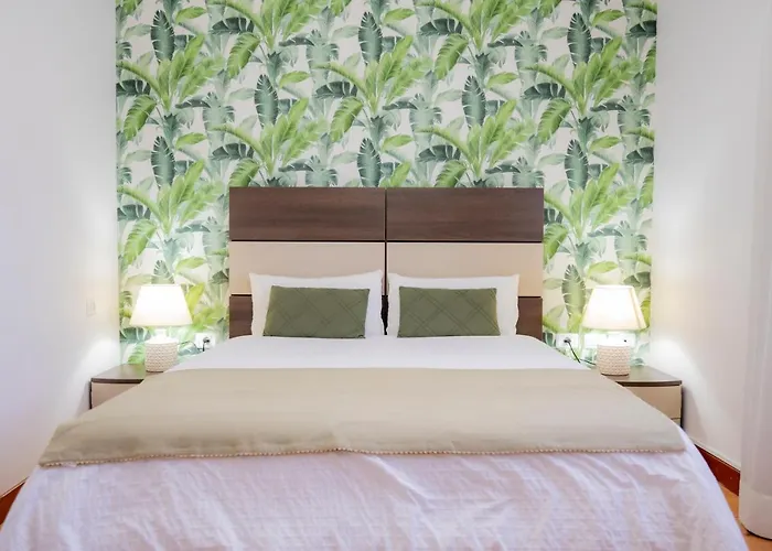 El Pastel Séjour à la campagne Tacoronte