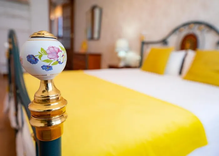 El Pastel Gospodarstwo wiejskie