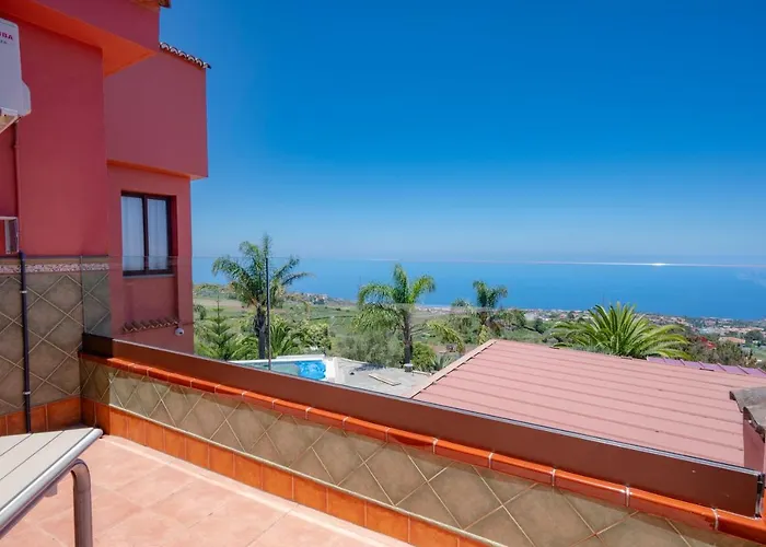 El Pastel Gospodarstwo wiejskie Tacoronte