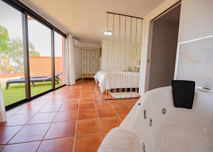 El Pastel Séjour à la campagne *