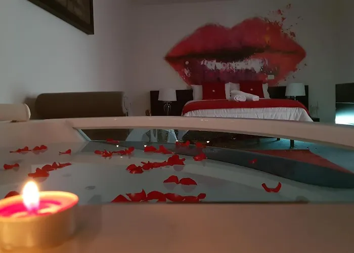 Gospodarstwo wiejskie El Pastel Tacoronte