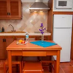El Pastel Kır Evi Tacoronte