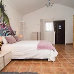 El Pastel Kır Evi