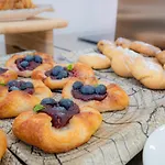Kır Evi El Pastel