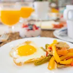 Kır Evi El Pastel Tacoronte