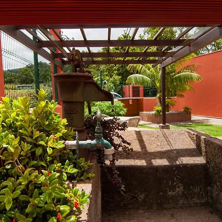 Country house El Pastel
