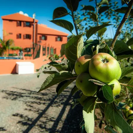 El Pastel Country house Tacoronte